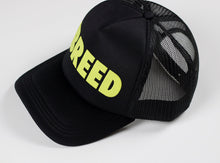 Load image into Gallery viewer, Dying Breed Los Angeles Authority Trucker Cap