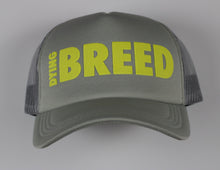 Load image into Gallery viewer, Dying Breed Los Angeles Authority Trucker Cap