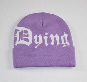 Dying Breed Big Logo Beanie