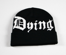 Load image into Gallery viewer, Dying Breed Big Logo Beanie